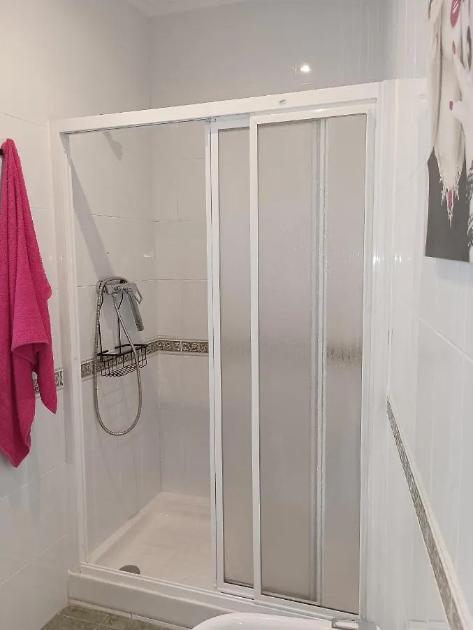 Apartamento Vacational Homes South Organic Málaga Espanha
