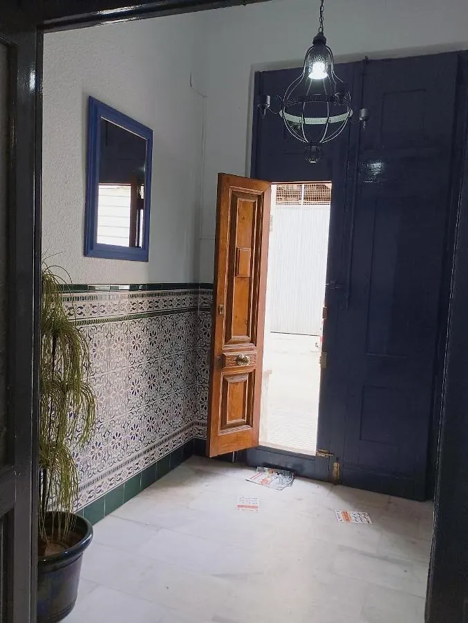 Apartamento Vacational Homes South Organic Málaga