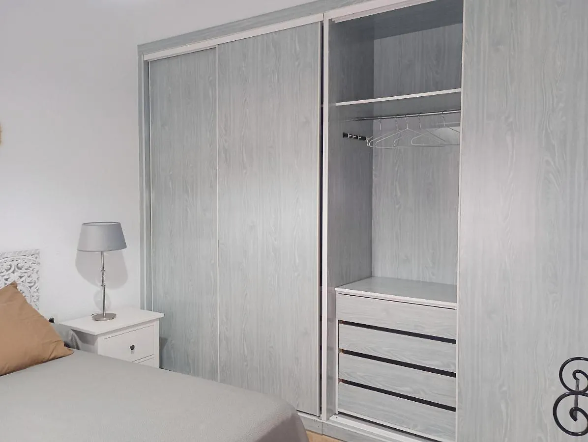 Apartamento Vacational Homes South Organic Málaga