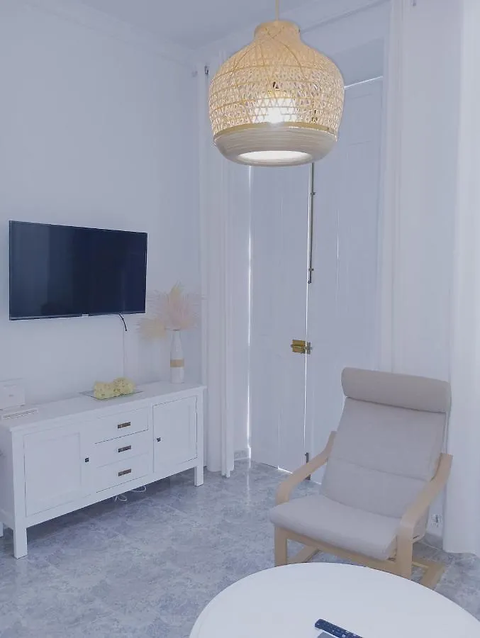 Vacational Homes South Organic Málaga Apartamento