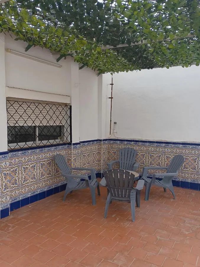 Apartamento Vacational Homes South Organic Málaga
