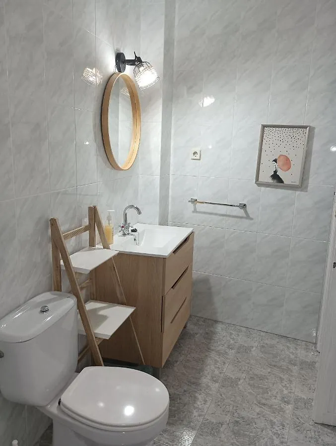 Vacational Homes South Organic Málaga 0*,  Espanha