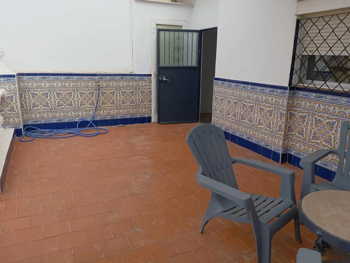 Vacational Homes South Organic Málaga 0*,