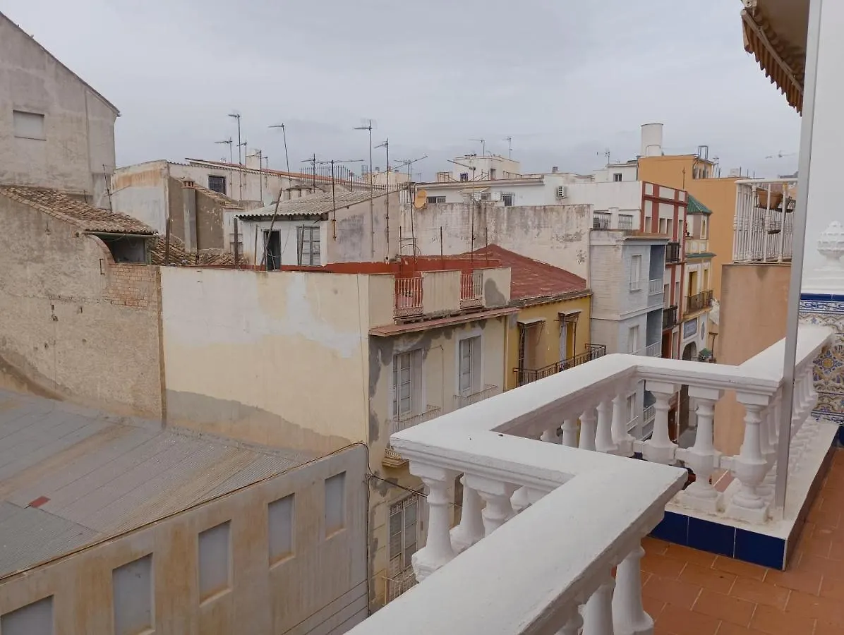 Appartamento Vacational Homes South Organic Málaga