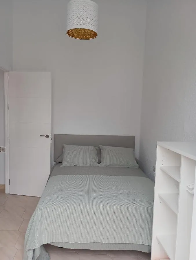 Vacational Homes South Organic Málaga Appartamento