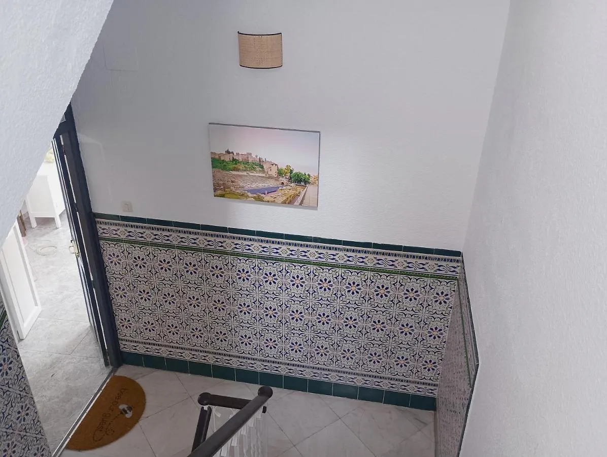 Vacational Homes South Organic Málaga 0*,  Spagna