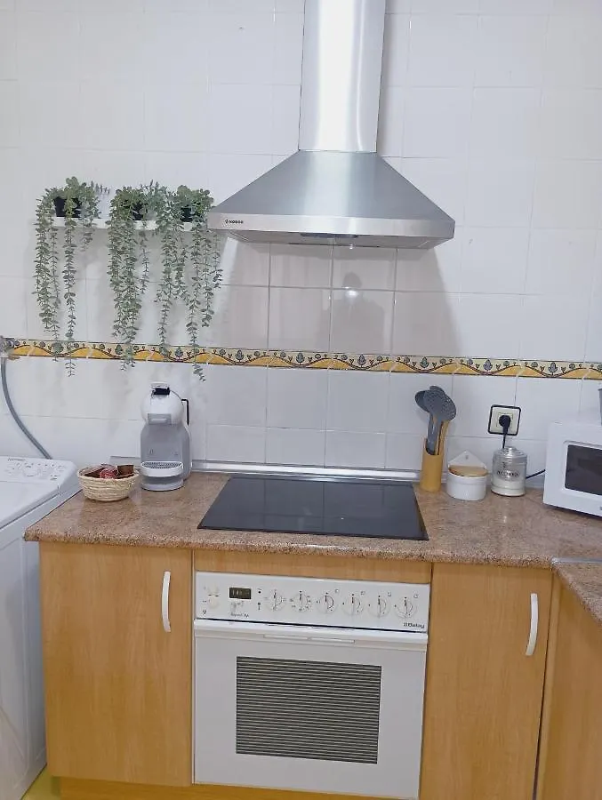 Vacational Homes South Organic Málaga 0*,