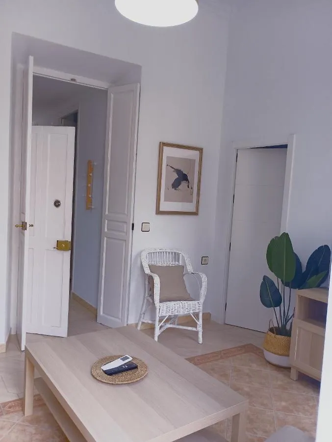Vacational Homes South Organic Málaga 0*,  Spagna