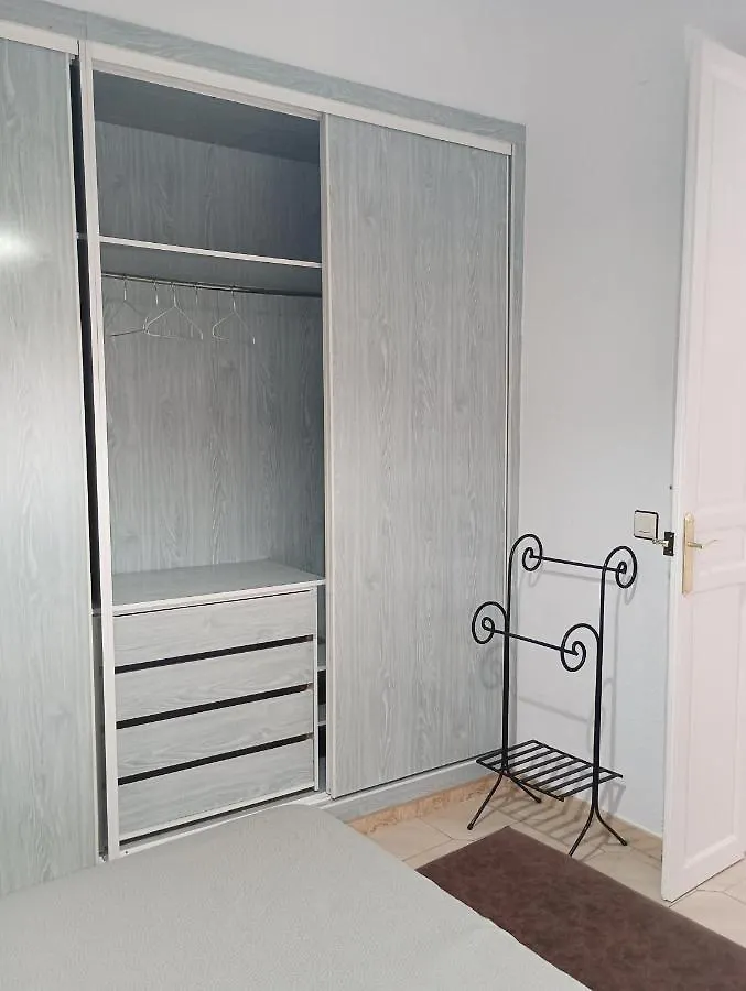 Vacational Homes South Organic Málaga 0*,  Spagna