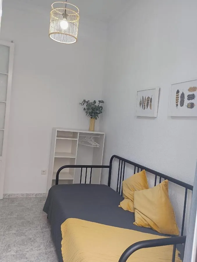 Vacational Homes South Organic Málaga 0*,
