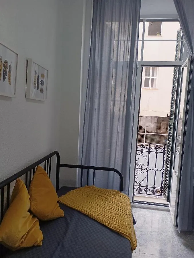 Vacational Homes South Organic Málaga Spagna