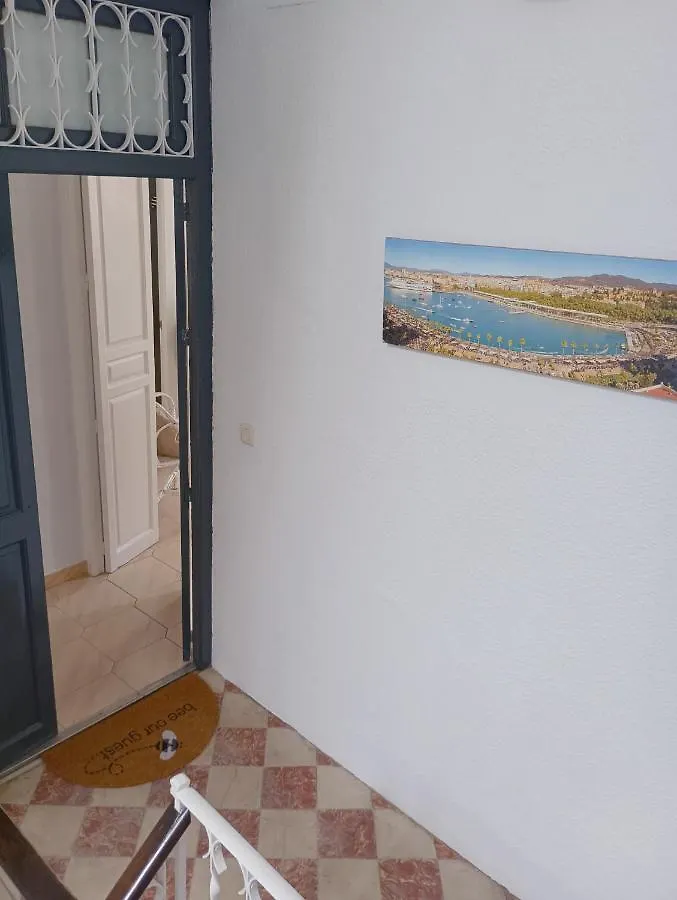 Vacational Homes South Organic Málaga