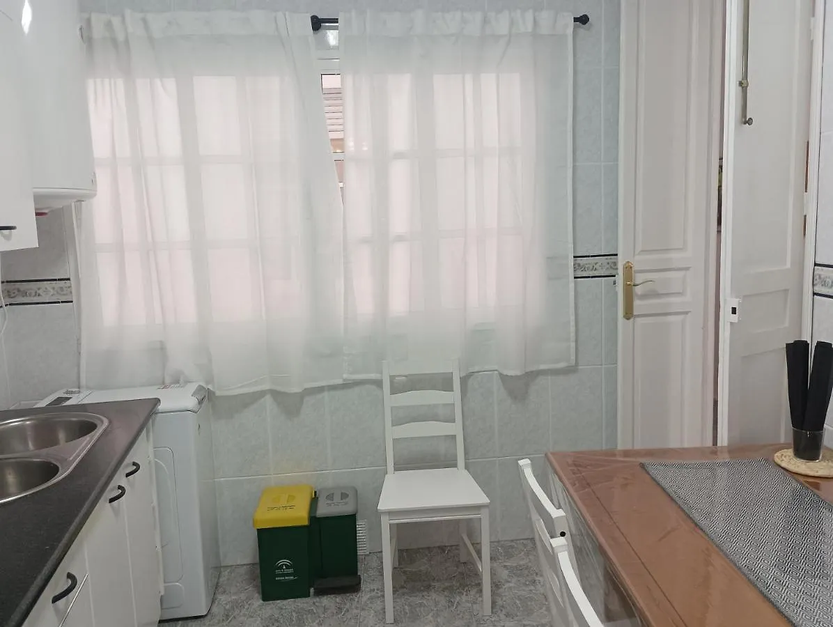 Appartamento Vacational Homes South Organic Málaga