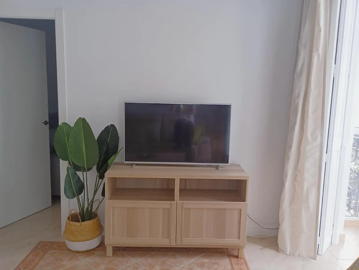 Vacational Homes South Organic Malaga Apartment