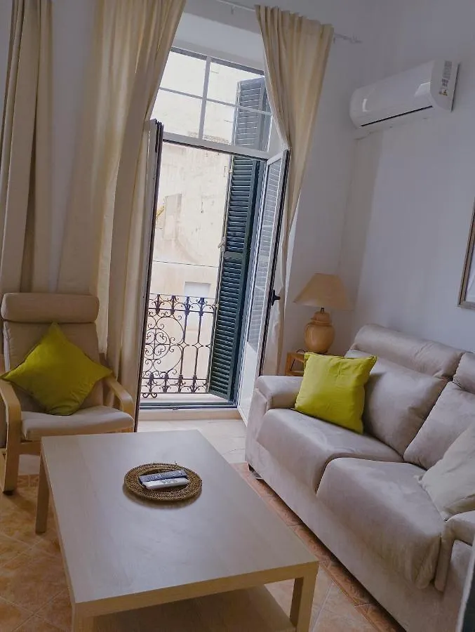 Vacational Homes South Organic Málaga Appartamento