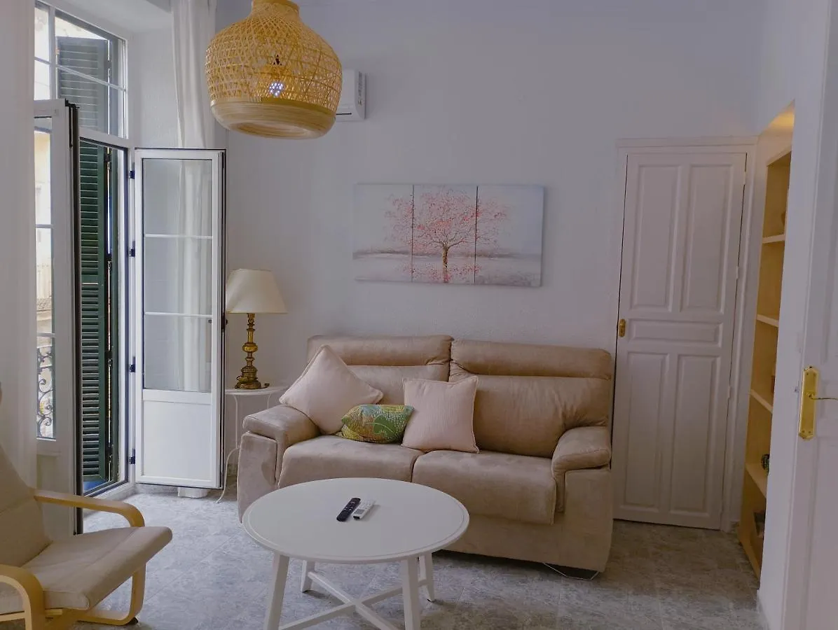 Appartamento Vacational Homes South Organic Málaga