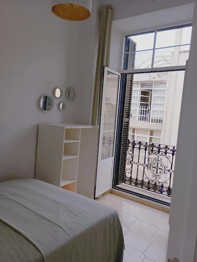 Appartamento Vacational Homes South Organic Málaga