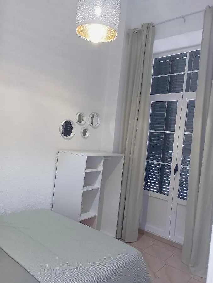 Vacational Homes South Organic Málaga Spagna