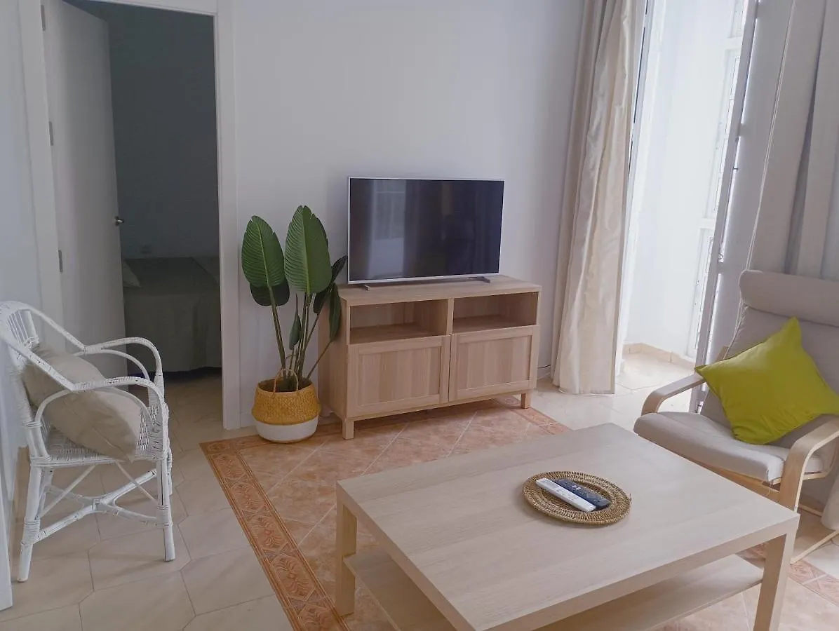 Vacational Homes South Organic Málaga Spagna