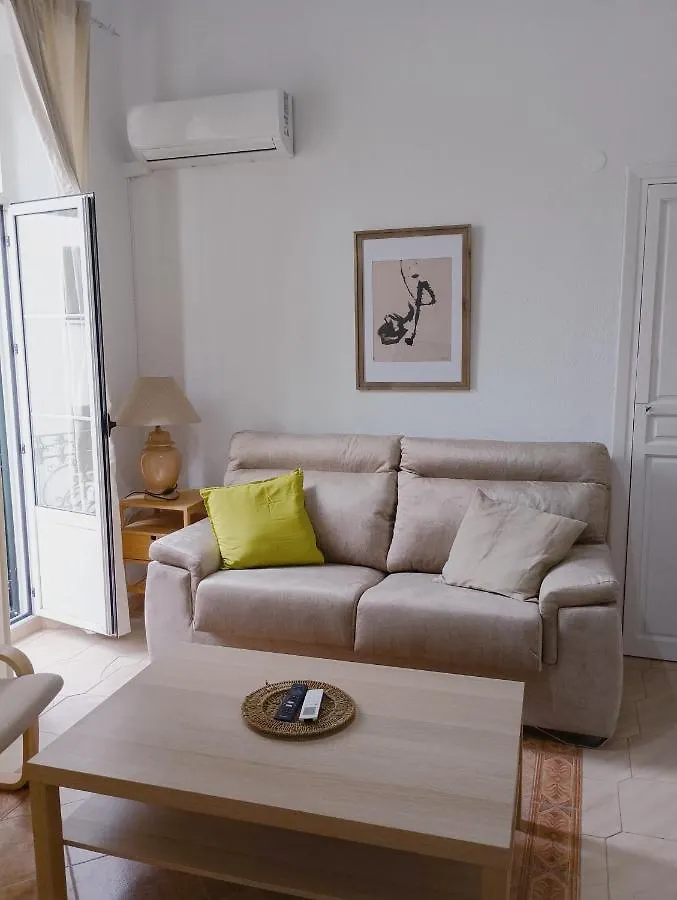 Appartamento Vacational Homes South Organic Málaga Spagna