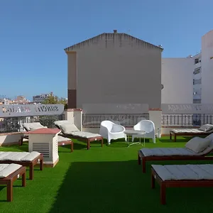  Appartamento Homeabout Juan De Austria