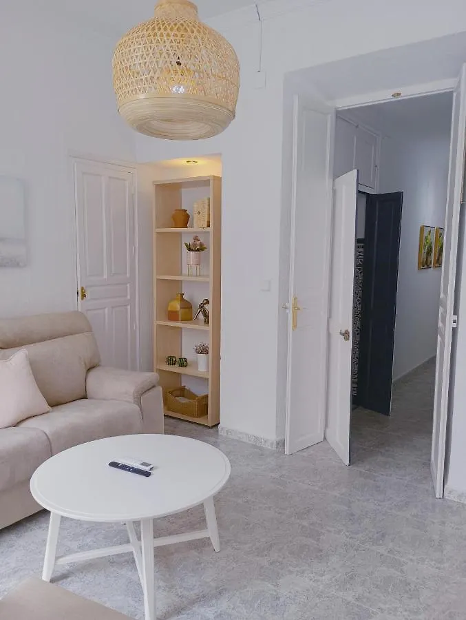 Vacational Homes South Organic Malaga