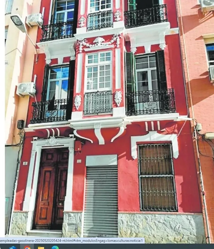 Vacational Homes South Organic Malaga